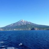 日本の国立公園の山の魅力⑩「利尻山（りしりざん）」