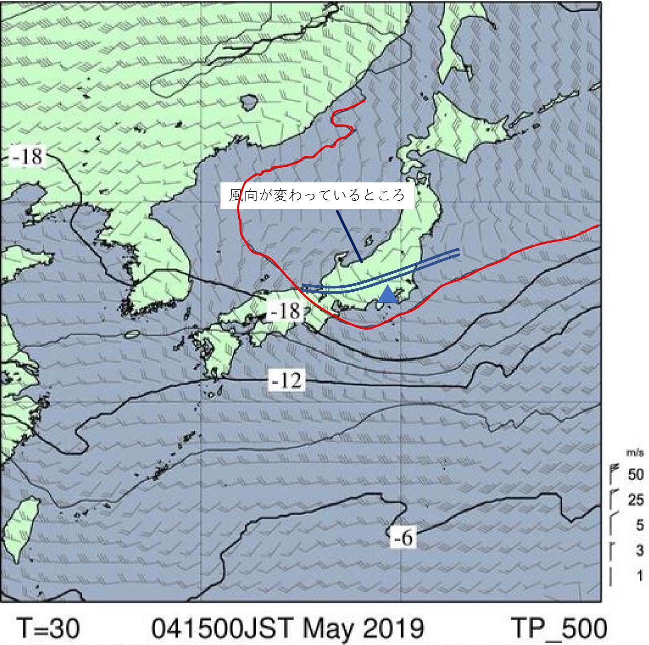 落雷や強雨を予想しようpart 第39回 Jro 日本山岳救助機構合同会社