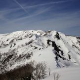日本の国立公園の山の魅力⑯「飯豊山」