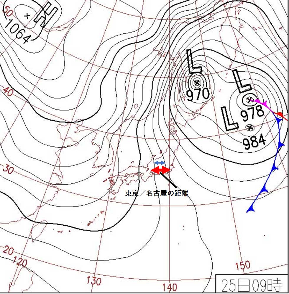 雲から山の天気を学ぼう 第45回 Jro 日本山岳救助機構合同会社 雲から山の天気を学ぼう 第45回 Jro 日本山岳救助機構合同会社