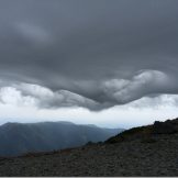 雲から山の天気を学ぼう（第57回）